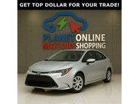 CLEAN CARFAX / NO ACCIDENT / CERTIFIED Dealer Certified Pre-Owned. This Toyota Corolla delivers a Re... (image 1)