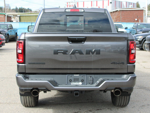 2025 Ram 1500 Big Horn in Cars & Trucks in Calgary - Image 3