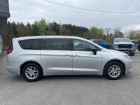 Demo. Loaded with power sliding door, power liftgate, push start, remote start, heated seats, full s... (image 7)