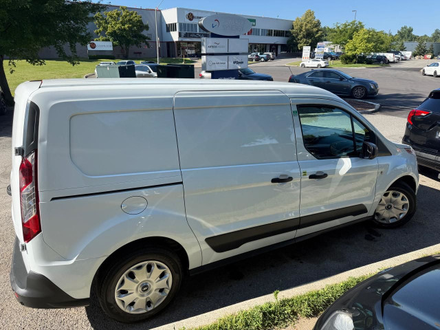 2018 Ford Transit Connect XLT - FULL SERVICE HISTORY!! in Cars & Trucks in Ottawa - Image 4