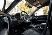VEHICLE HIGHLIGHTS: 5 PASSENGER, MP3 CAPABILITY, ABS, POWER DRIVER SEAT, ADJUSTABLE STEERING WHEEL,... (image 6)