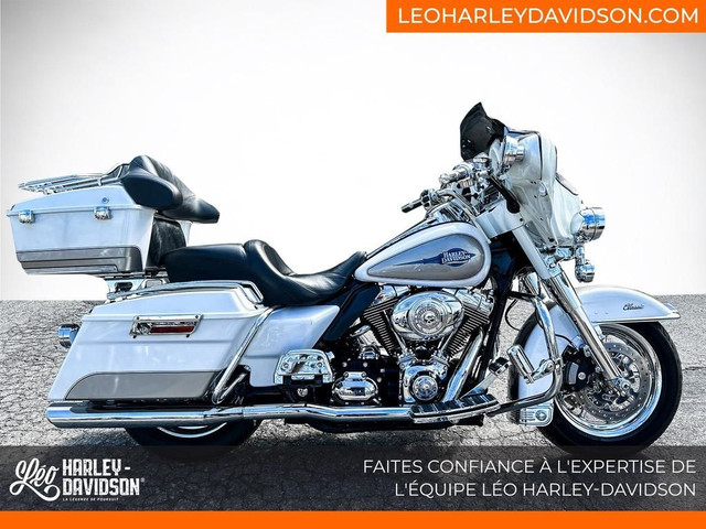 2008 Harley-Davidson FLHTC Electra Glide in Touring in Longueuil / South Shore