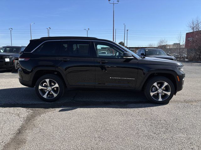2025 Jeep Grand Cherokee Limited in Cars & Trucks in Mississauga / Peel Region - Image 4