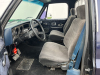 Auction Date: Saturday, July 26, 2025. : Collector: Vin 2GCDC14H7F1216293 ;Year 1985 ;Make Chevrolet... (image 8)