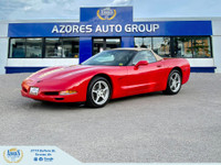 Pristine condition Corrvette with excellent service history. Come see it today. BUY FROM A DEALERSHI... (image 5)
