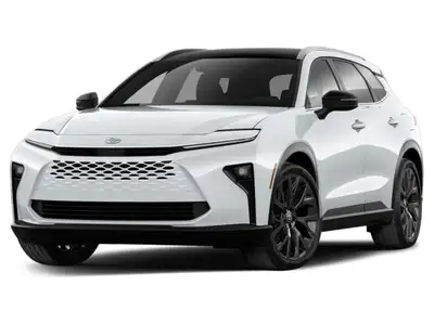 AMVIC Licensed Business Pricing includes 3M, Ceramic Coating, 5 Year / 100,000 KM Toyota Warranty an...