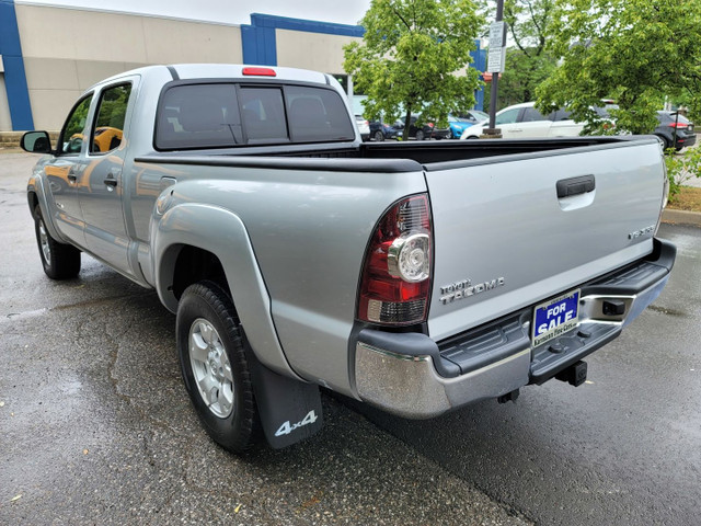 2013 Toyota Tacoma in Cars & Trucks in City of Toronto - Image 3