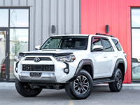 Carget Supercentre is proud to present this beautiful 2020 Toyota 4Runner TRD Off-Road! EXTERIOR: SU... (image 1)