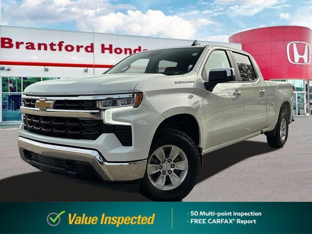 2024 Chevrolet Silverado 1500 LT in Cars & Trucks in Brantford