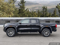 4WD Crew Cab Denali Engine: Turbocharged Gas I4 2.7L/ L/100Km City: 13.6 L/100Km Hwy: 11.0 Safety Eq... (image 1)