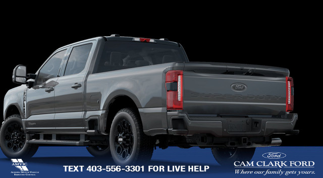 2024 Ford F-350 XLT in Cars & Trucks in Red Deer - Image 2