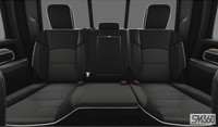 This Ram 2500 boasts a Intercooled Turbo Diesel I-6 6.7 L/408 engine powering this Automatic transmi... (image 4)