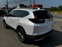 2020 Honda CR-V Sport Platinum White Pearl AWD CVT 1.5L I4 Turbocharged DOHC 16V LEV3-ULEV50 190hp R... (image 5)