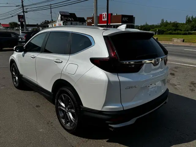 2020 Honda CR-V Sport in Cars & Trucks in Truro - Image 7