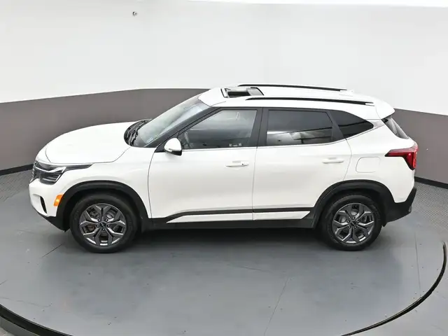 2025 Kia Seltos EX EX AWD SUNROOF, LEATHER, HEATED SEATS in Cars & Trucks in City of Halifax - Image 33