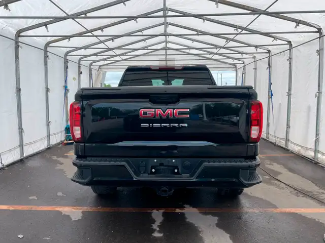 2023 GMC Sierra 1500 PRO CREW 4X4 *GR REMORQ* CARPLAY BEDLINER U in Cars & Trucks in Laurentides - Image 6
