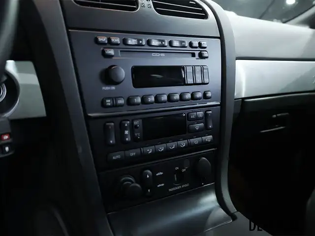 2002 Ford Thunderbird BRAND NEW !!! in Cars & Trucks in Laval / North Shore - Image 13