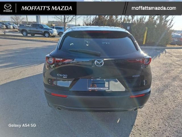 2021 Mazda CX-30 GS Luxury HEATED SEATS AND SUNROOF! in Cars & Trucks in Barrie - Image 4