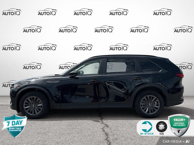 2025 Mazda CX-70 MHEV GS-L HEATED SEATS | SUNROOF | REMOTE START in Cars & Trucks in Hamilton - Image 3