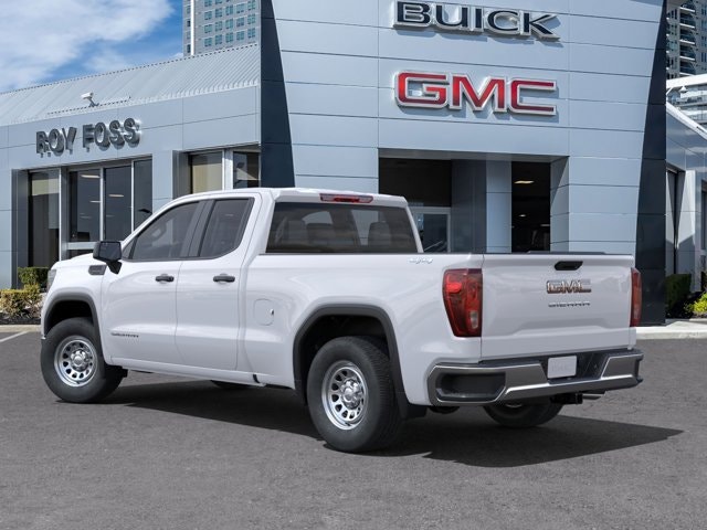  2022 GMC Sierra 1500 Pro