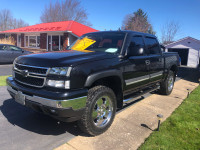 2006 Chevrolet Silverado 1500 LT