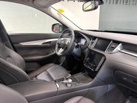 The 2021 Infiniti QX50 Luxe presents a compelling combination of power and sophistication with its e... (image 5)