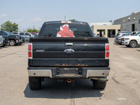 The 2014 Ford F-150 XLT is a versatile and dependable full-size pickup---perfect for both work and e... (image 5)