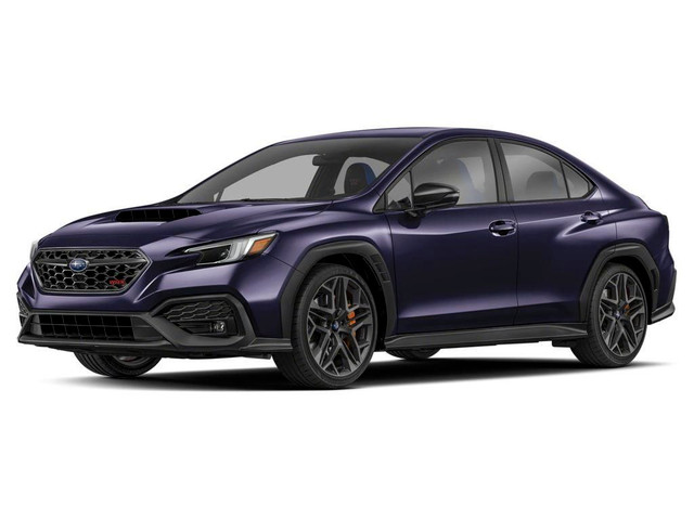 2025 Subaru WRX TS in Cars & Trucks in Markham / York Region