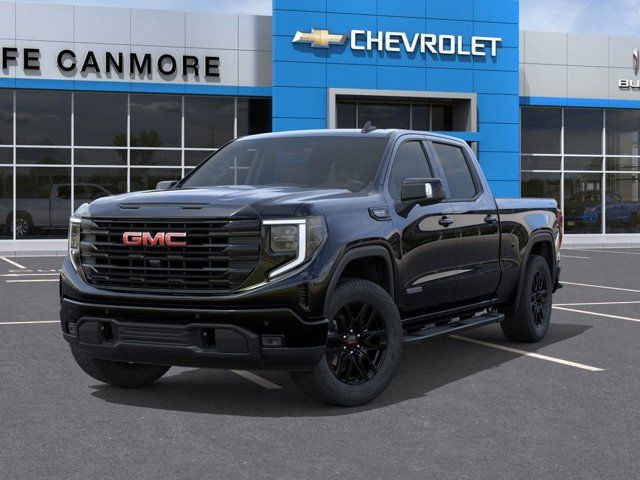 2025 GMC Sierra 1500 ELEVATION in Cars & Trucks in Banff / Canmore - Image 2
