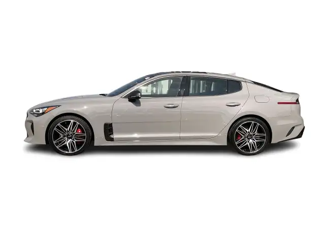 2022 Kia Stinger63436968098435124