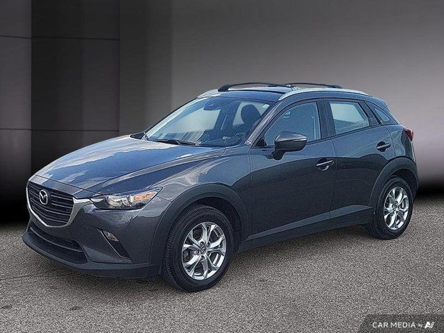 2022 Mazda CX-3 GS in Cars & Trucks in Laval / North Shore