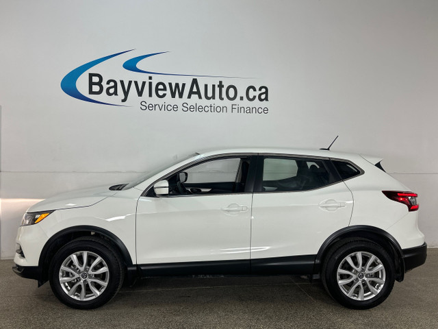 2023 Nissan Qashqai S S/AWD/21000KM/OFF 1 OWNER NISSAN LEASE! in Cars & Trucks in Belleville