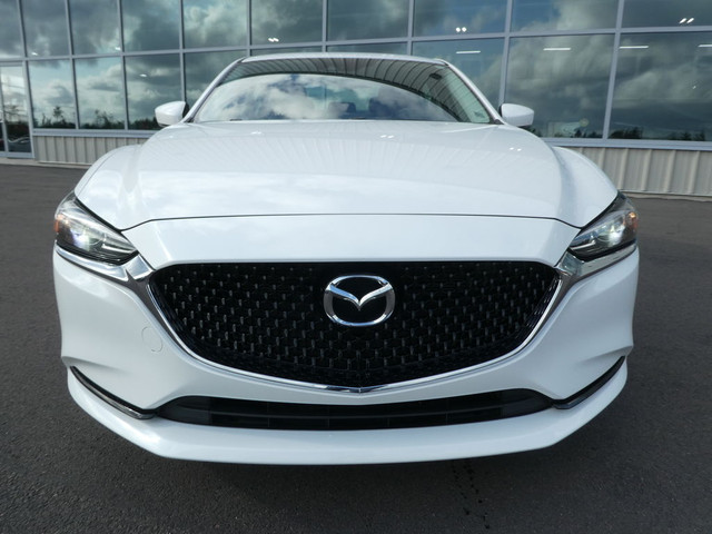  2019 Mazda Mazda6 GS, Auto, Heated Seats in Cars & Trucks in Moncton - Image 2