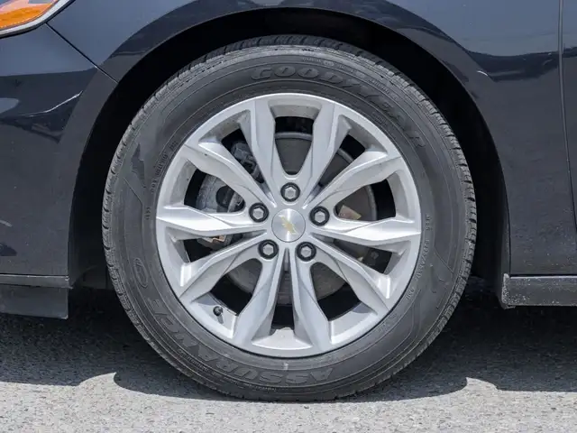 2023 Chevrolet Malibu 4dr Sdn 1LT for sale63838164920577123