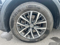 *2021 Volkswagen Tiguan Trendline | Turbocharged | Spacious & Versatile SUV* Blending European styli... (image 8)