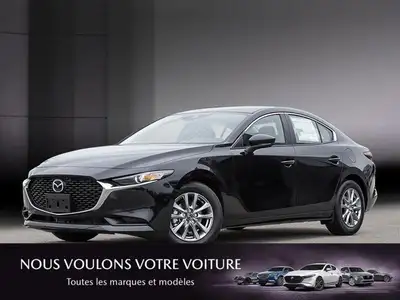 À des fins de transparence et de satisfaction de notre clientèle, Planète Mazda inclut dans le prix...