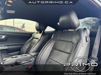 2022 Ford Mustang Premium EcoBoost Premium Fastback Automatique avec Cuir Navigation GPS Carplay Cam... (image 9)