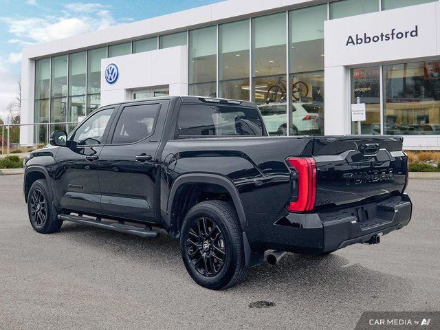 2025 Toyota Tundra in Cars & Trucks in Abbotsford - Image 3