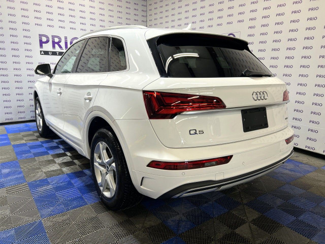 2022 Audi Q5 in Cars & Trucks in Ottawa - Image 3