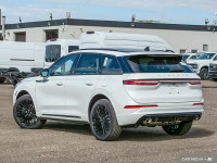 Leather Seats, Heated Seats, Tow Package! Returning for the 2024 model year, this Lincoln Corsair wa... (image 3)