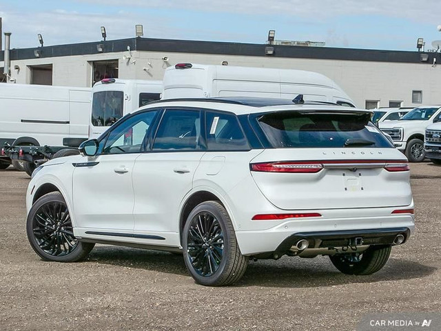 2024 Lincoln Corsair Reserve in Cars & Trucks in Edmonton - Image 4