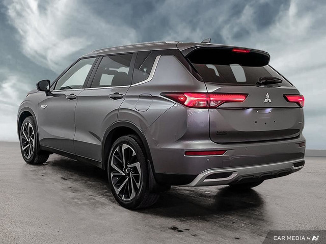 2024 Mitsubishi Outlander PHEV SEL in Cars & Trucks in Saskatoon - Image 4