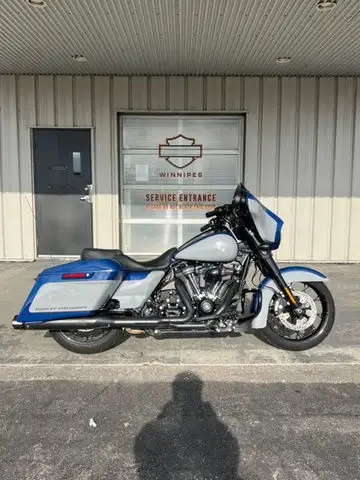 2023 Harley-Davidson FLHXS - Street Glide Special in Sport Touring in Winnipeg - Image 2