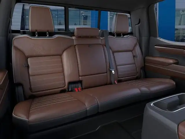2025 GMC Sierra 1500 Denali Ultimate in Cars & Trucks in Mississauga / Peel Region - Image 18