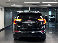 The 2023 GMC Terrain Denali offers a dynamic driving experience with its efficient 1.5L turbocharged... (image 3)