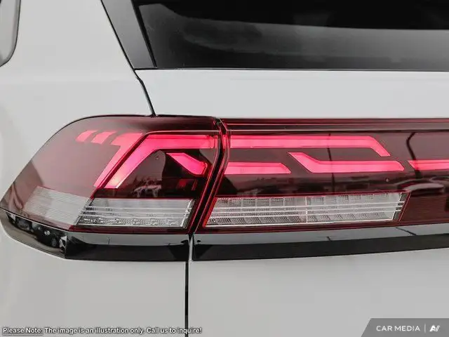 2025 Volkswagen Atlas Cross Sport Comfortline R-Line Black in Cars & Trucks in Winnipeg - Image 14