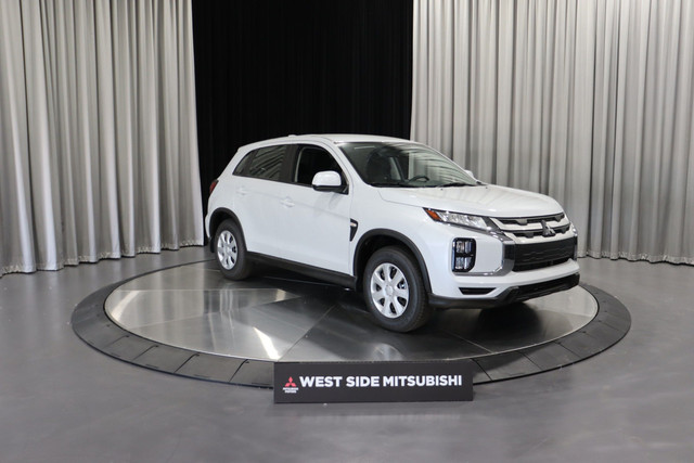 2025 Mitsubishi RVR ES in Cars & Trucks in Edmonton