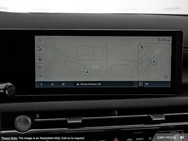 2025 Hyundai Tucson Plug-In Hybrid Ultimate in Cars & Trucks in Cambridge - Image 18
