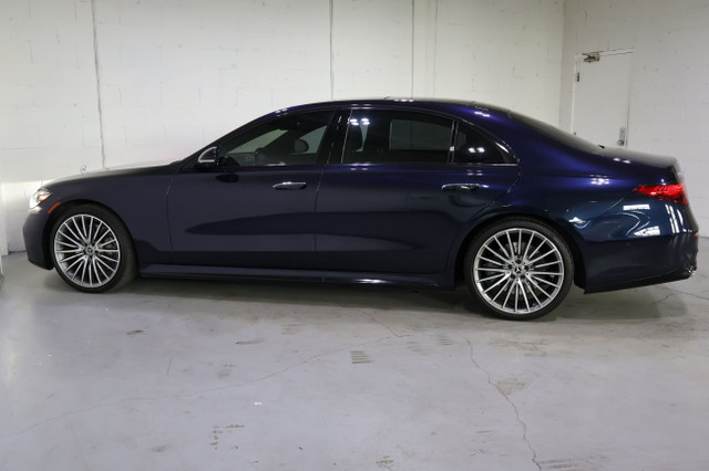 2022 Mercedes-Benz S-Class S580 4MATIC | FULL BODY PPF | PREMIUM in Cars & Trucks in City of Toronto - Image 3