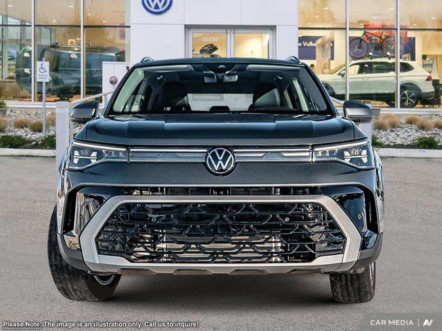 2025 Volkswagen Taos Highline in Cars & Trucks in Abbotsford - Image 2